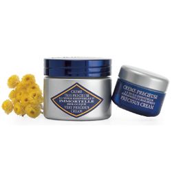 極緻修護組(精華霜)