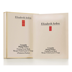 時空彈力六胜肽面膜