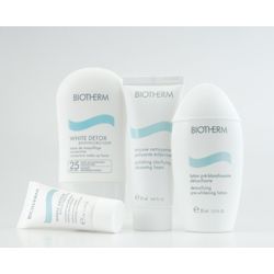 極淨白潤色隔離霜特惠組