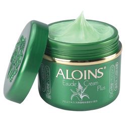 多功能蘆薈乾裂保濕營養霜