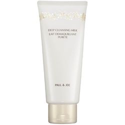 橙花深層清潔絲潤潔膚乳