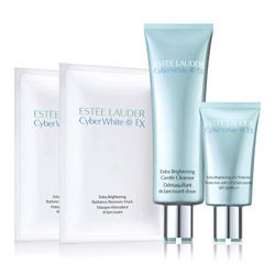 極致美白隔離組