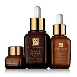 特潤修護精華組