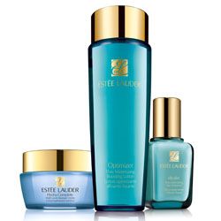 完美修護精華組