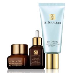 全向防曬修護組