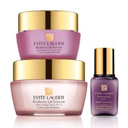 日夜彈性活膚組