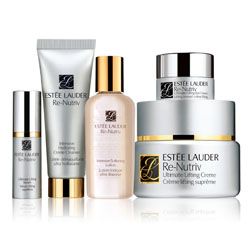 白金極緻全向保養組