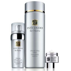 白金活膚尊寵保養組