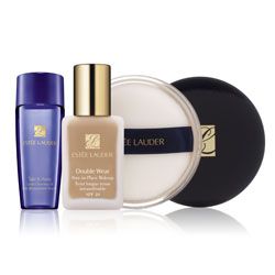 持久機能粉妝組