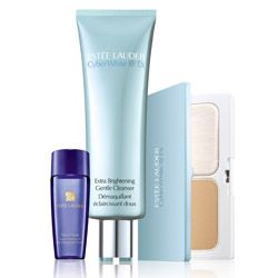 極致亮白粉妝組