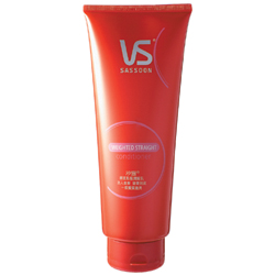 順直貼服潤髮乳