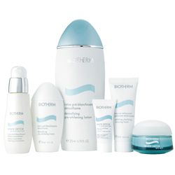 極淨白精華+化粧水特惠組