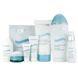 極淨白系列基礎保養特惠組