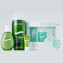 活氧超彈力機能水+凝露特惠組