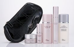 逆時全效無痕眼部精華組合