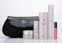 逆時全效無痕眼部精華組合