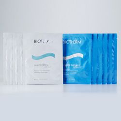 超水元素激活面膜+美白面膜