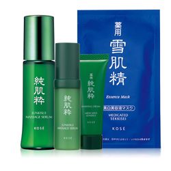 新光三越南西店 獨家超值組