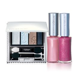 買一送二人氣彩粧發燒組