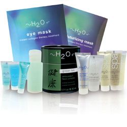 緊緻保濕旗艦組