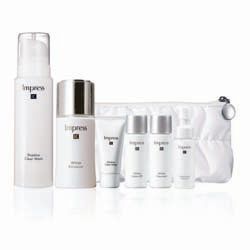IMPRESS淨白超值特惠組