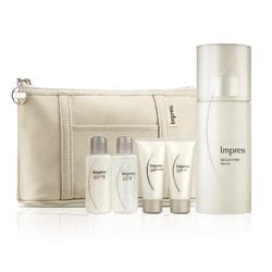 角質美容液頂級體驗組