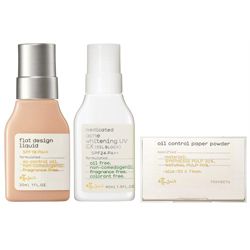 明星底妝粉露組(台中中友獨家)