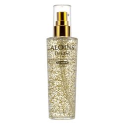 24K金箔醒膚精華露(原名:24K奈米金箔嫩膚露)