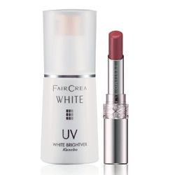 新．艾麗淨透白皙超值特惠組