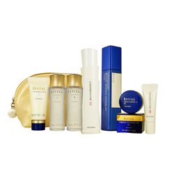 驅黑淨白露+莉薇特麗除皺精露