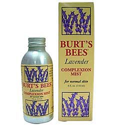 薰衣草保濕噴霧