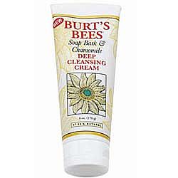 洋甘菊深層潔淨洗顏乳