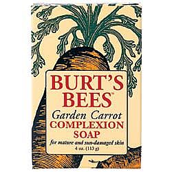 田園胡蘿蔔潤膚皂