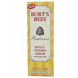 蜂王漿亮采保濕精華液