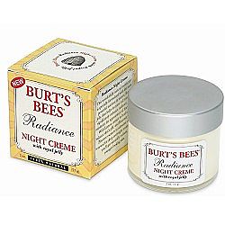 蜂王漿亮采保濕晚霜