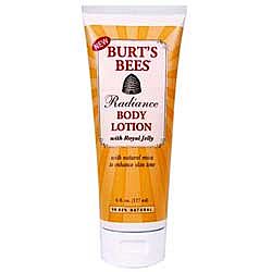 蜂王漿亮采身體乳液