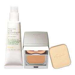 零毛孔明星隔離組