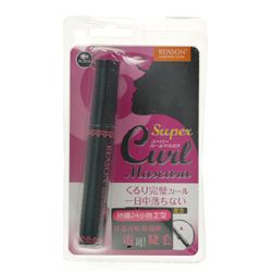 24小時超捲俏定型睫毛膏