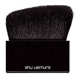 50H柔焦蜜粉餅刷