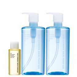 泡沫潔顏買1送1 + 1 發燒組