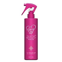 FITS Sexy Girl 去毛躁保濕護髮噴霧 (免沖洗)