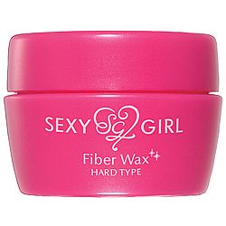 FITS SEXY GIRL彈力纖維髮臘