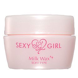 SEXY GIRLFITS SEXY GIRL自然曲線髮臘