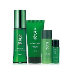 品牌日純肌粹超值限定組