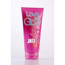 愛情宣言 沐浴凝膠