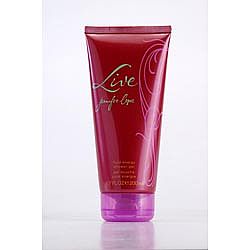 珍愛 沐浴凝膠