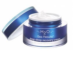 海洋晶鑽睡夢活化霜