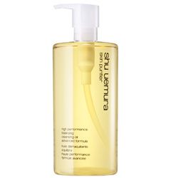 經典保溼潔顏油