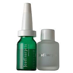 JS一週間美容液