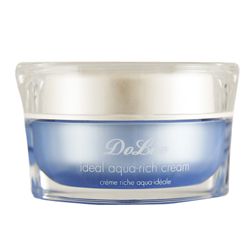 超水靈動保濕霜